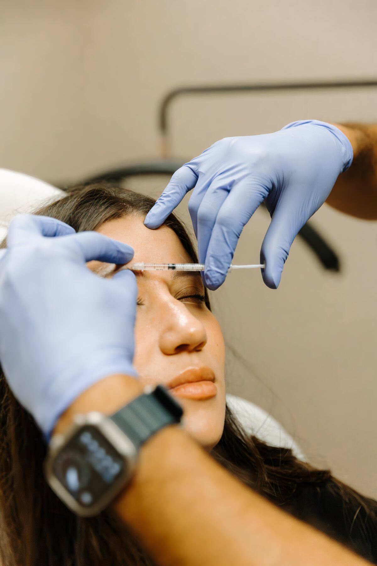 Botox and injectables in Barboursville