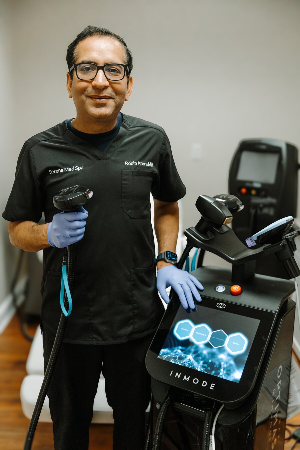 Hormone Optimization in Barboursville, West Virginia at Serene Med Spa in Barboursville, West Virginia