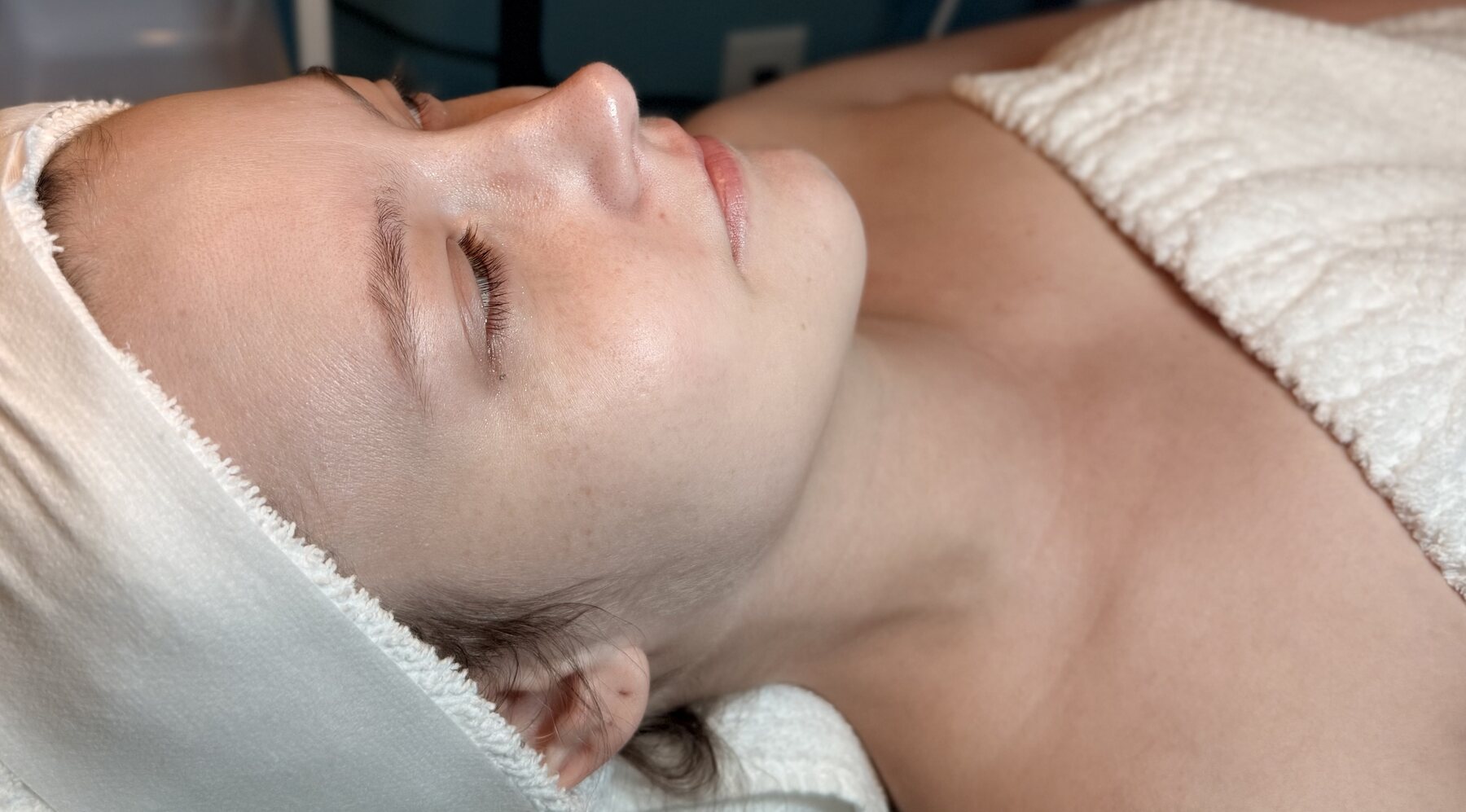 Serene Med Spa treatment menu & pricing, Barboursville West Virginia