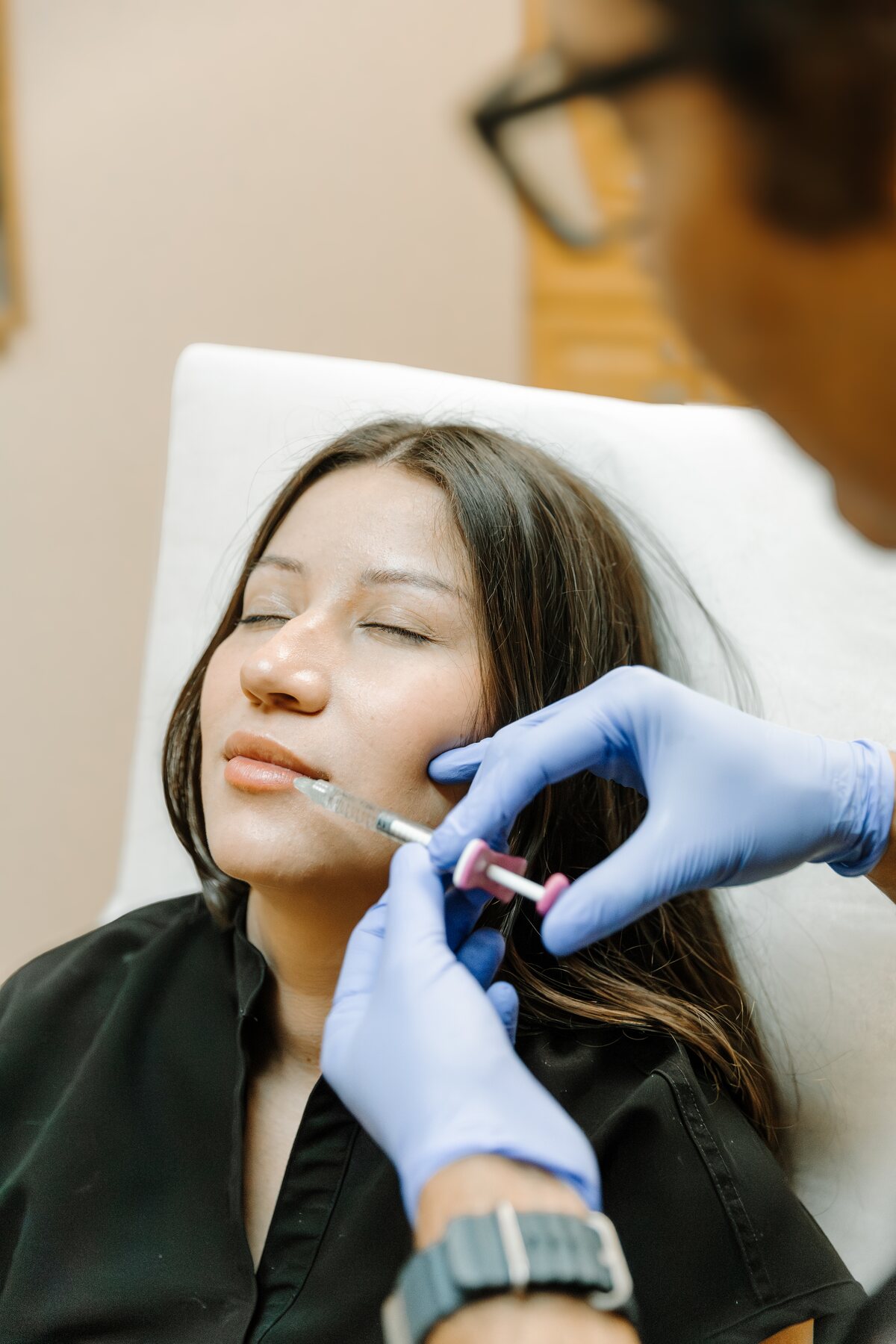 Lip Filler in Barboursville, West Virginia at Serene Med Spa in Barboursville, West Virginia