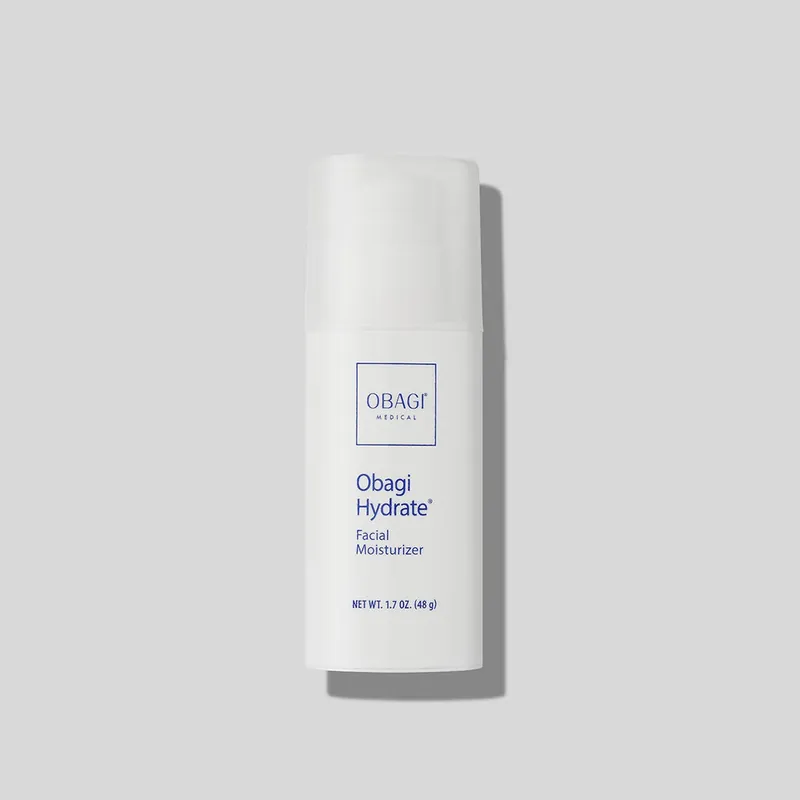Obagi Hydrate Facial Moisturizer 1.7 oz