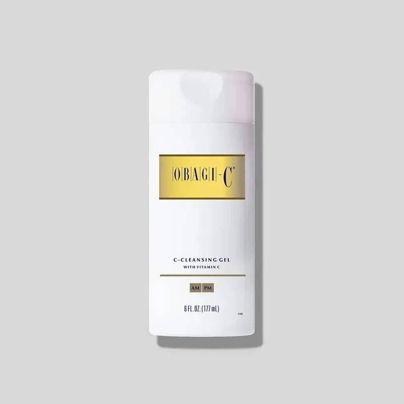 Obagi-C C-Cleansing Gel 6.0 fl oz