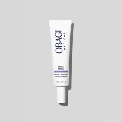 Obagi Nu-Cil BioStim Scalp Serum 2.0 fl oz