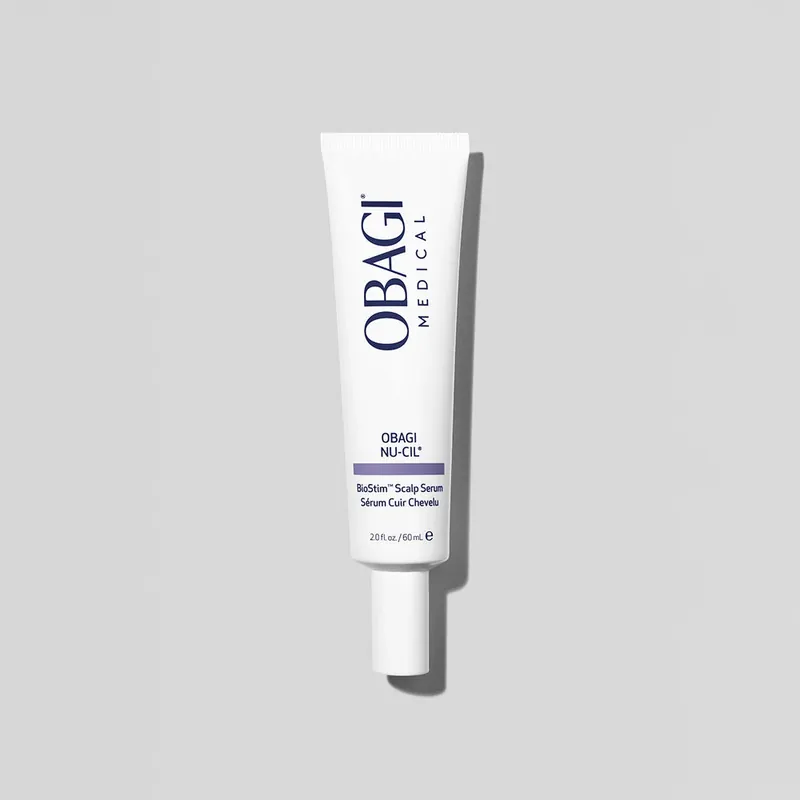 Obagi Nu-Cil BioStim Scalp Serum 2.0 fl oz