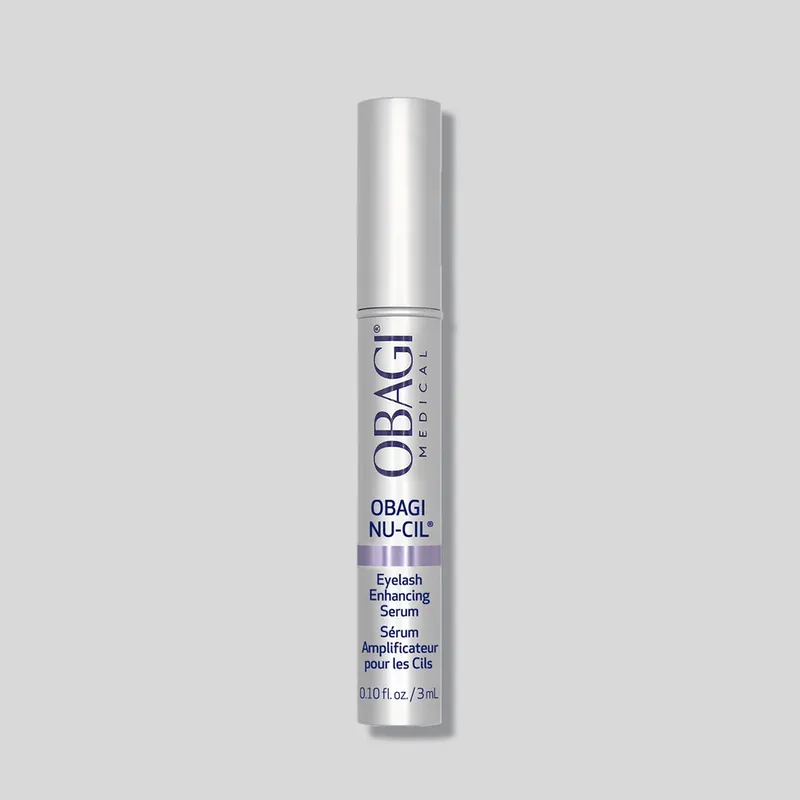 Obagi Nu-Cil Eyelash Enhancing Serum 0.10 fl oz