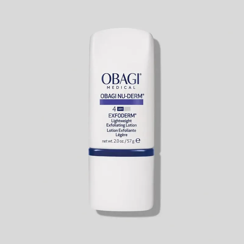 Obagi Nu-Derm Exfoderm 2.0 oz
