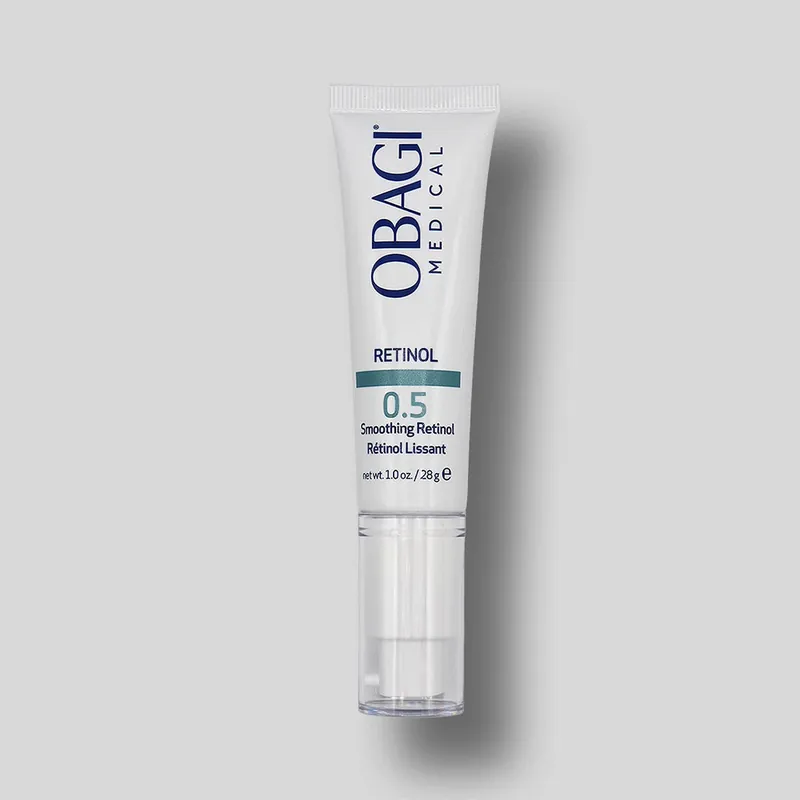 Obagi Retinol 0.5 1.0 oz