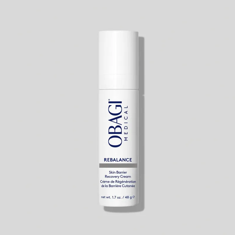 OBAGI REBALANCE Skin Barrier Recovery Cream 1.7 oz