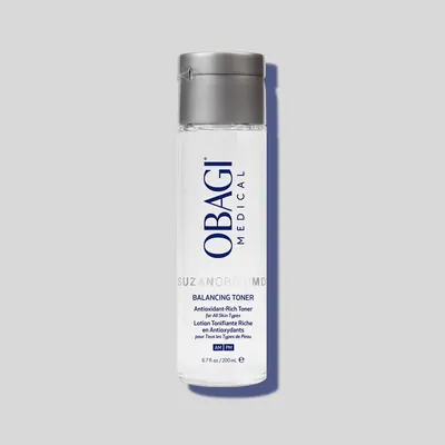SUZANOBAGIMD Balancing Toner 6.7 fl oz