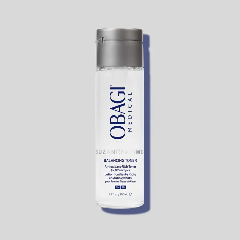 SUZANOBAGIMD Balancing Toner 6.7 fl oz