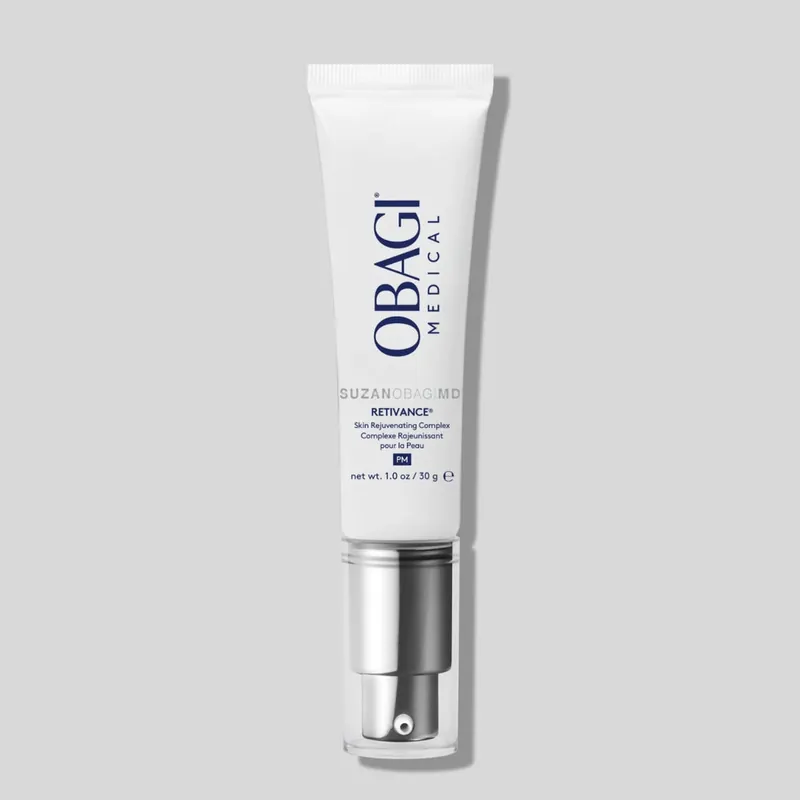 SUZANOBAGIMD Retivance Skin Rejuvenating Complex 1.0 oz