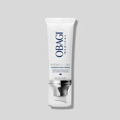 SUZANOBAGIMD Intensive Daily Repair 2.0 oz