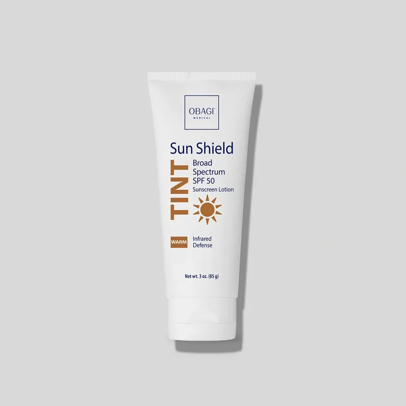 Obagi Sun Shield Tint Warm SPF 50 3.0 oz