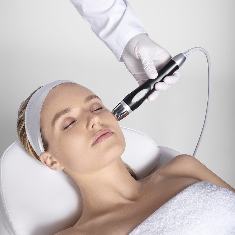 SKNLAB Facial in Barboursville, West Virginia at Serene Med Spa in Barboursville, West Virginia